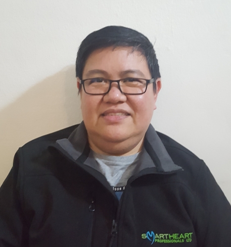 Mary - Bookings Lead