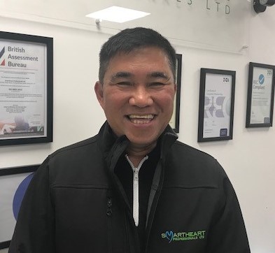 Noel - Recruitment & Bookings Specialist