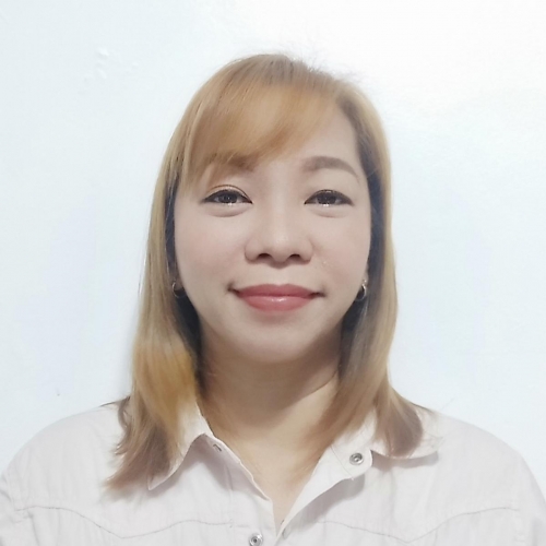Aileen - Booking Consultant
