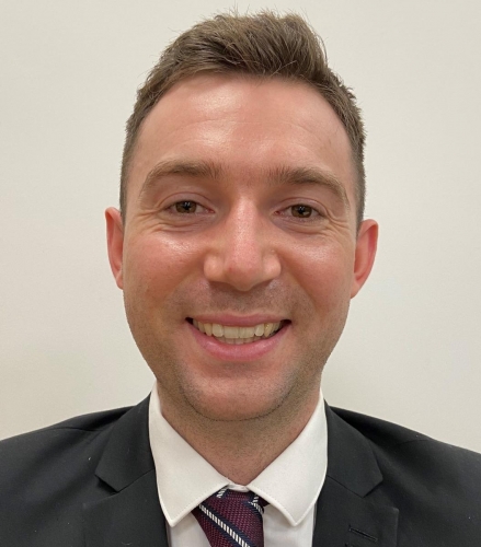 Tom - Recruitment Consultant